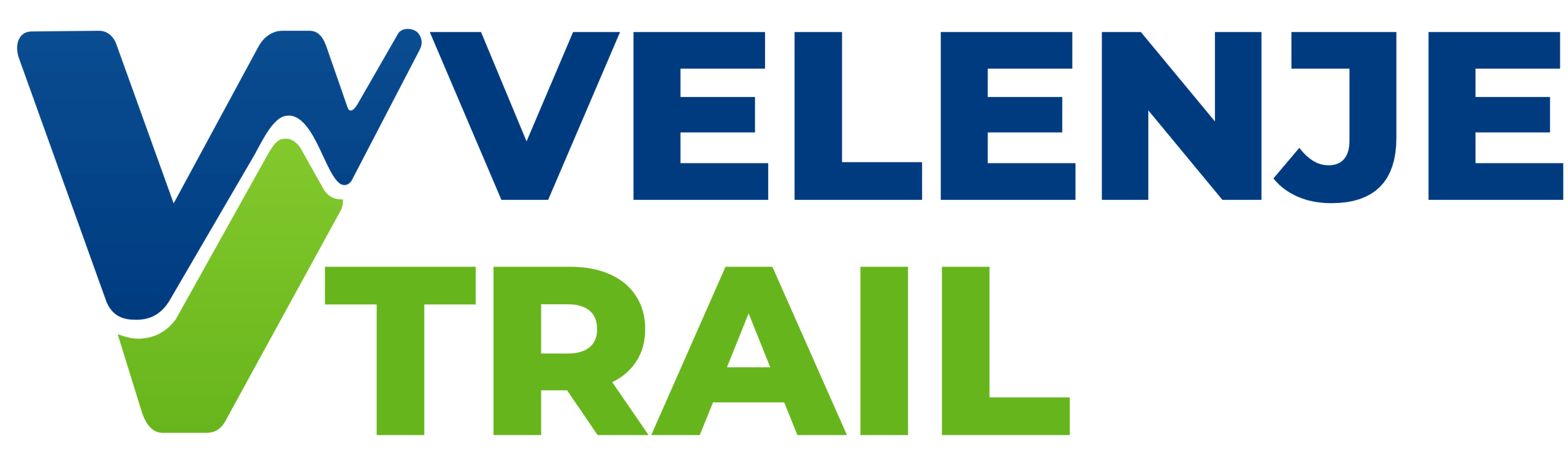 Velenje trail